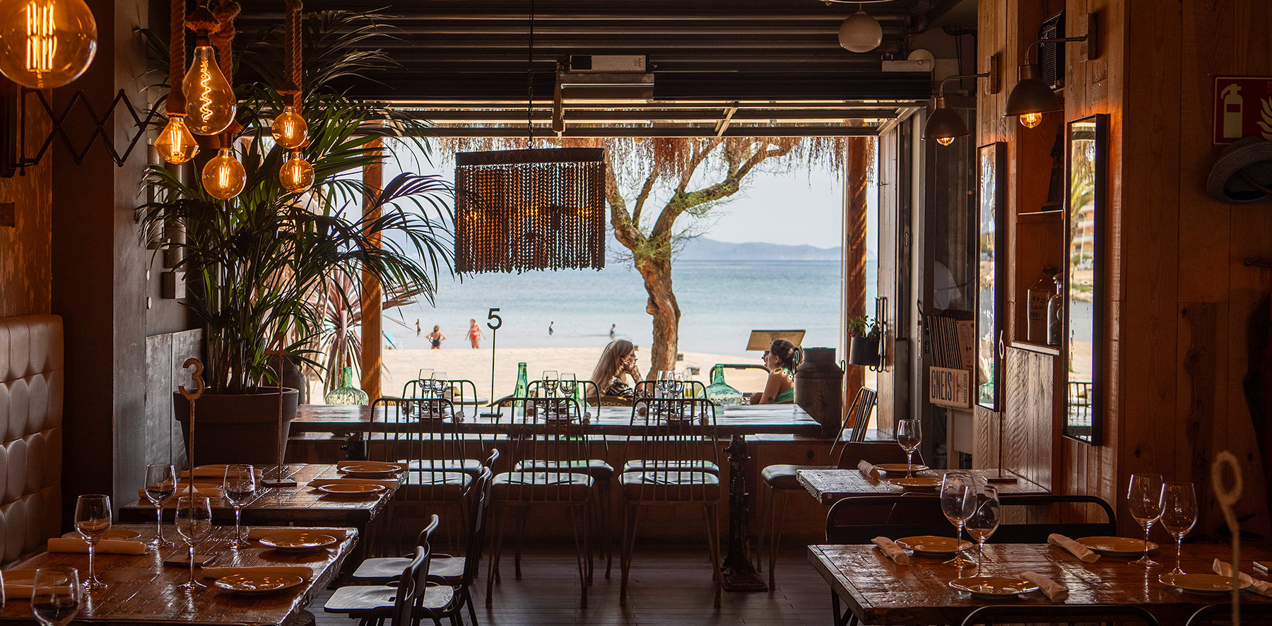 Burger Fresch Market